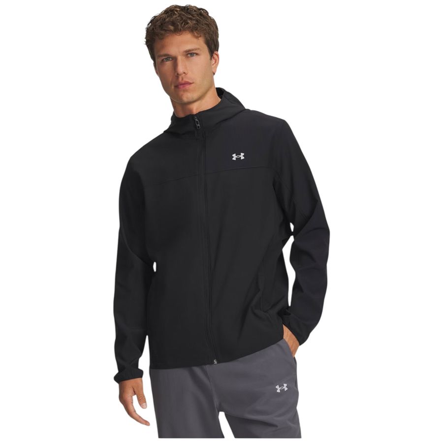 UA Velociti Pro Storm giacca da running uomo Under Armour | 60058970001